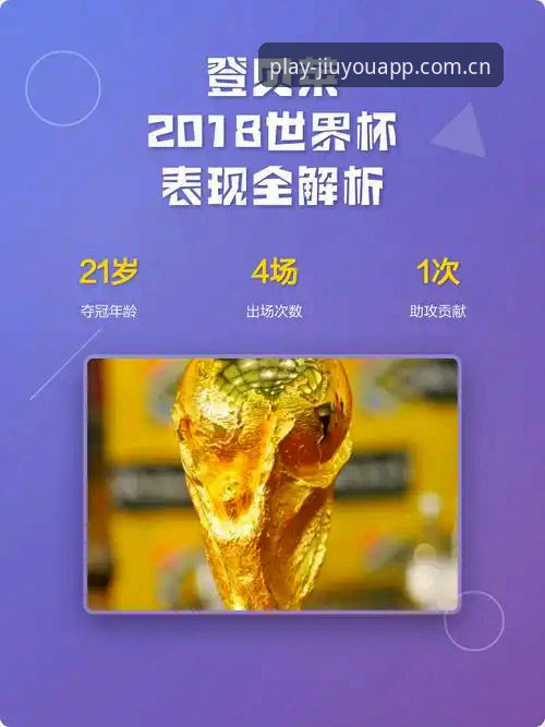 登贝莱世界杯国家队状态前景详解